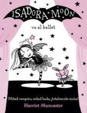 Isadora Moon va a ballet