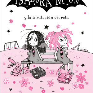 Isadora Moon y la invitación secreta