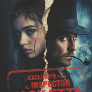 EXCLUSIVO PARA EL INSPECTOR JACK ETTA