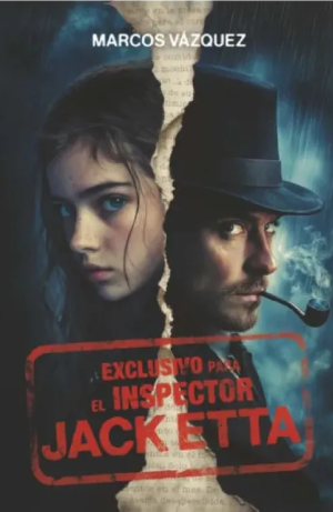 EXCLUSIVO PARA EL INSPECTOR JACK ETTA