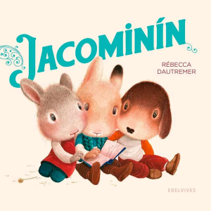 Jacominín