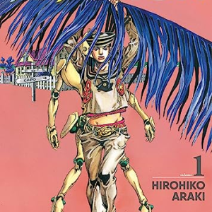 Jojolion 1 - Parte VIII