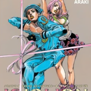 Jojolion 2 - Parte VIII