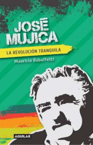 La revolución tranquila