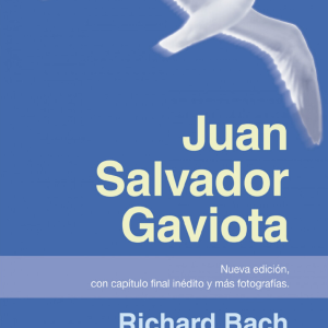 Juan Salvador Gaviota - Nueva edición