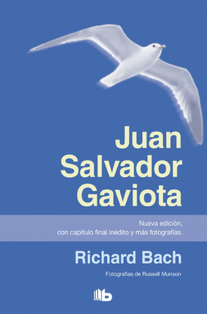 Juan Salvador Gaviota - Nueva edición