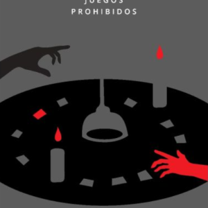 Voces Anónimas - Juegos prohibidos N°3