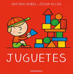Juguetes