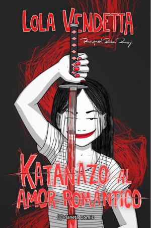 Lola Vendetta