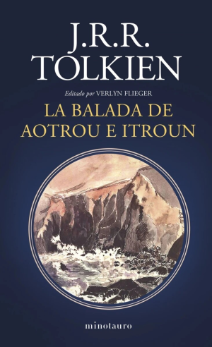 La balada de Aotrou e Itroun