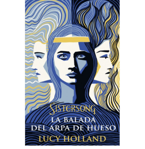 La balada del arpa de hueso