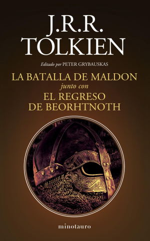 La batalla de Maldon junto con El regreso de Beorhtnoth