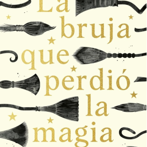 La bruja que perdió la magia