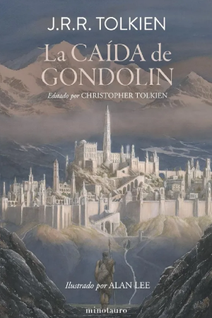 La caída de Gondolin