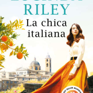 La chica italiana