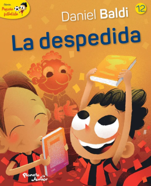 La despedida N°12
