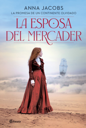 La esposa del mercader