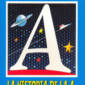 La historia de la A-Ziraldo