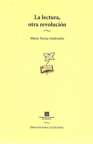 La lectura, otra revolución