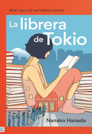 La librería de Tokio