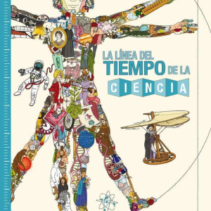 La línea del tiempo de la ciencia