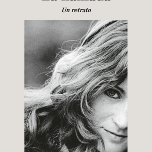 La llamada, un retrato - Leila Guerriero