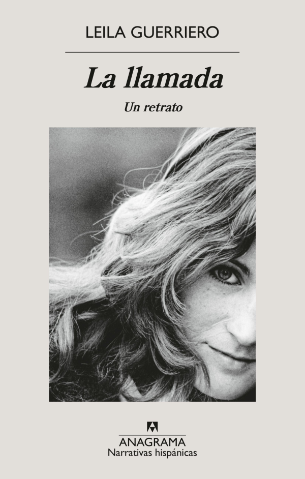 La llamada, un retrato - Leila Guerriero