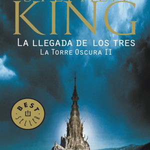 La llegada de los tres, La torre oscura II