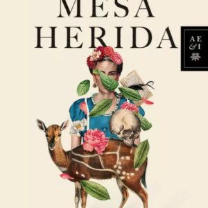 La mesa herida