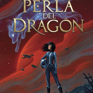 La perla del dragón - Yoon Ha Lee - Rick Riordan