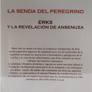La senda del peregrino