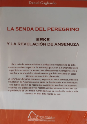 La senda del peregrino