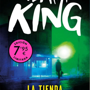La tienda