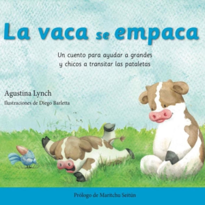 La vaca se empaca