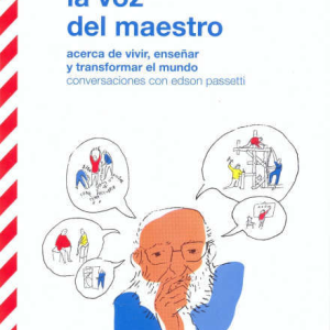 La voz del maestro