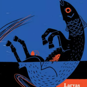 Larvas