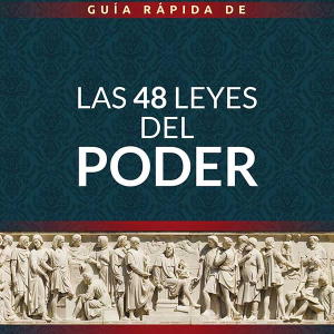 Las 48 leyes del poder
