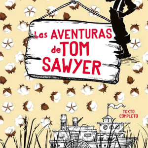 Las aventuras de Tom Sawyer