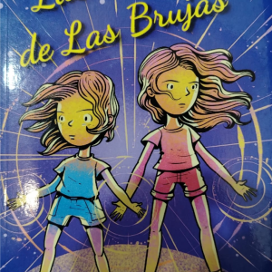 Las brujas de Las Brujas