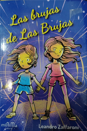 Las brujas de Las Brujas