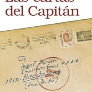 Las cartas del Capitán