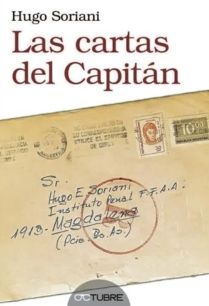 Las cartas del Capitán