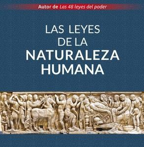 Las leyes de la naturaleza humana