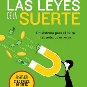 Las leyes de la suerte - Brian Tracy