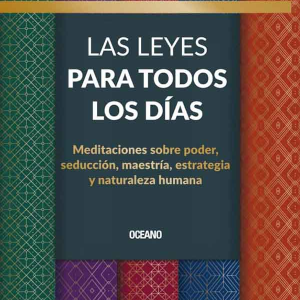 Las leyes para todos los días