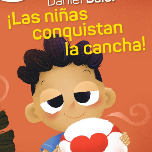 ¡Las niñas conquistan la cancha! N°6