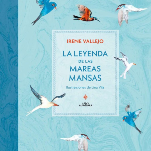 La leyenda de las mareas mansas