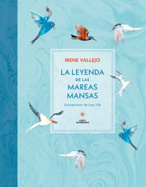 La leyenda de las mareas mansas