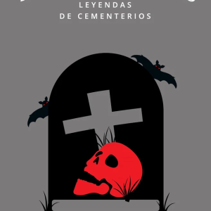 Voces Anónimas - Leyendas de cementerios N°7