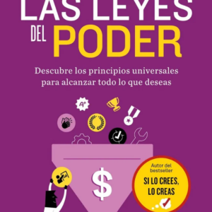 Las leyes del poder